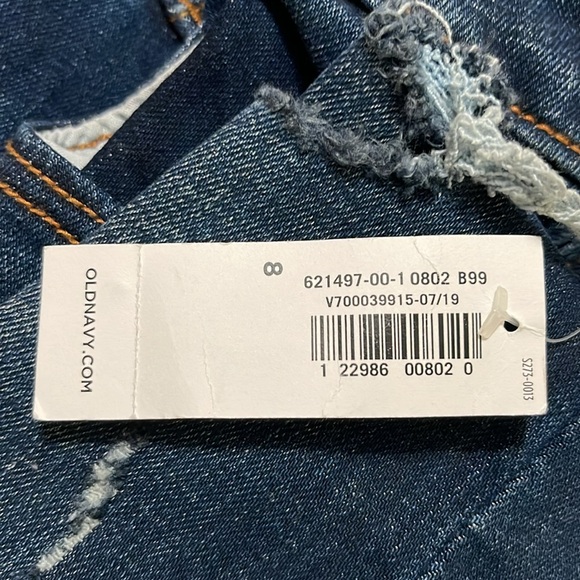 Old navy Mid Rise - Picture 5 of 5